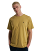 Classic Logo T-Shirt in Warm Beige