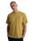 Classic Logo T-Shirt in Warm Beige