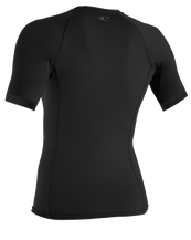 The O'Neill Womens Thermo X Rash Vest in Black