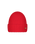 The Barts Womens Bayne Beanie in Red