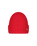 The Barts Womens Bayne Beanie in Red