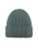 The Barts Womens Bayne Beanie in Dark Celadon