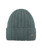 The Barts Womens Bayne Beanie in Dark Celadon