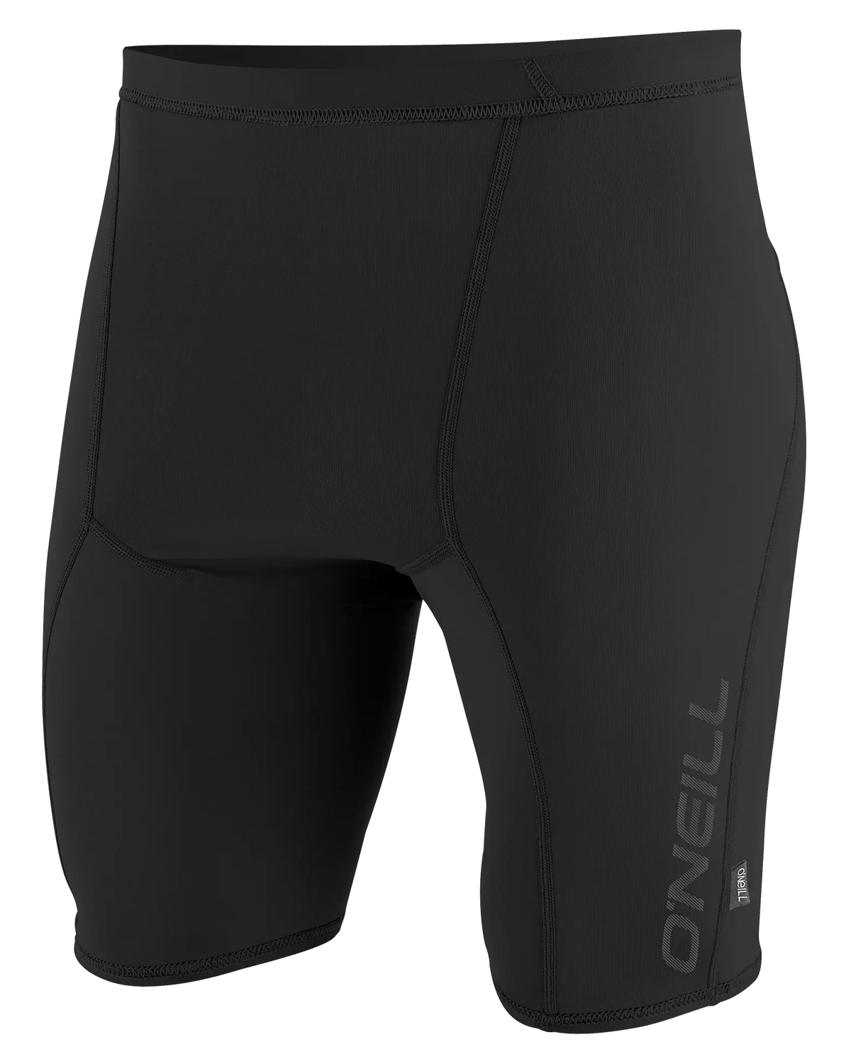 The O'Neill Mens ThermoX Shorts in Black