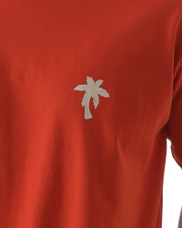 Seeker T-Shirt in Autumn