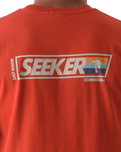 Seeker T-Shirt in Autumn