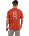 Signz T-Shirt in Autumn