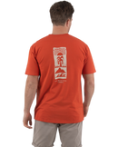 Signz T-Shirt in Autumn