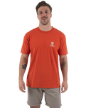 Signz T-Shirt in Autumn
