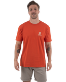 Signz T-Shirt in Autumn