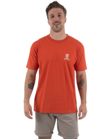 Signz T-Shirt in Autumn