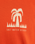 Signz T-Shirt in Autumn