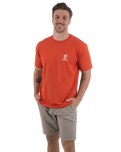 Signz T-Shirt in Autumn