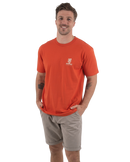 Signz T-Shirt in Autumn