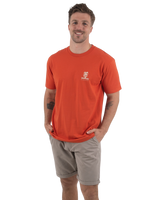 Signz T-Shirt in Autumn