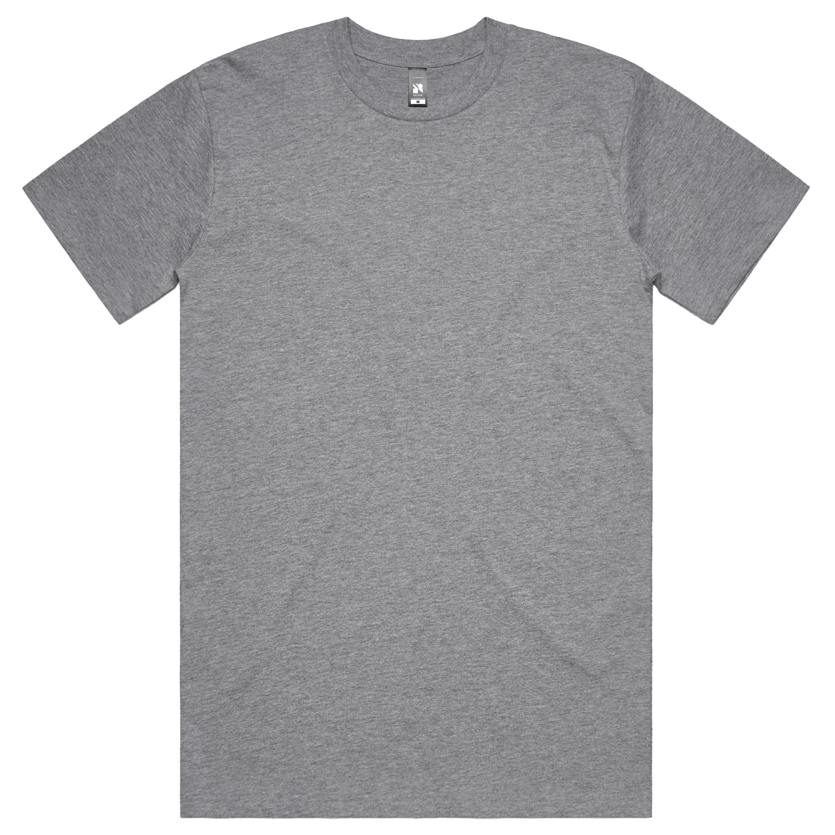 Classic T-Shirt in Athletic Heather