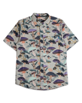 Festaruski Shirt in Mushroom Realm
