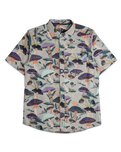Festaruski Shirt in Mushroom Realm