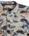 Festaruski Shirt in Mushroom Realm