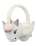 The Barts Girls Girls Unicorna Earmuffs in White