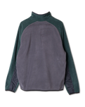 The Kavu Mens Teannaway Fleece in Black Hills Spruce