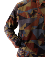 Teannaway Fleece Jacket in Angle