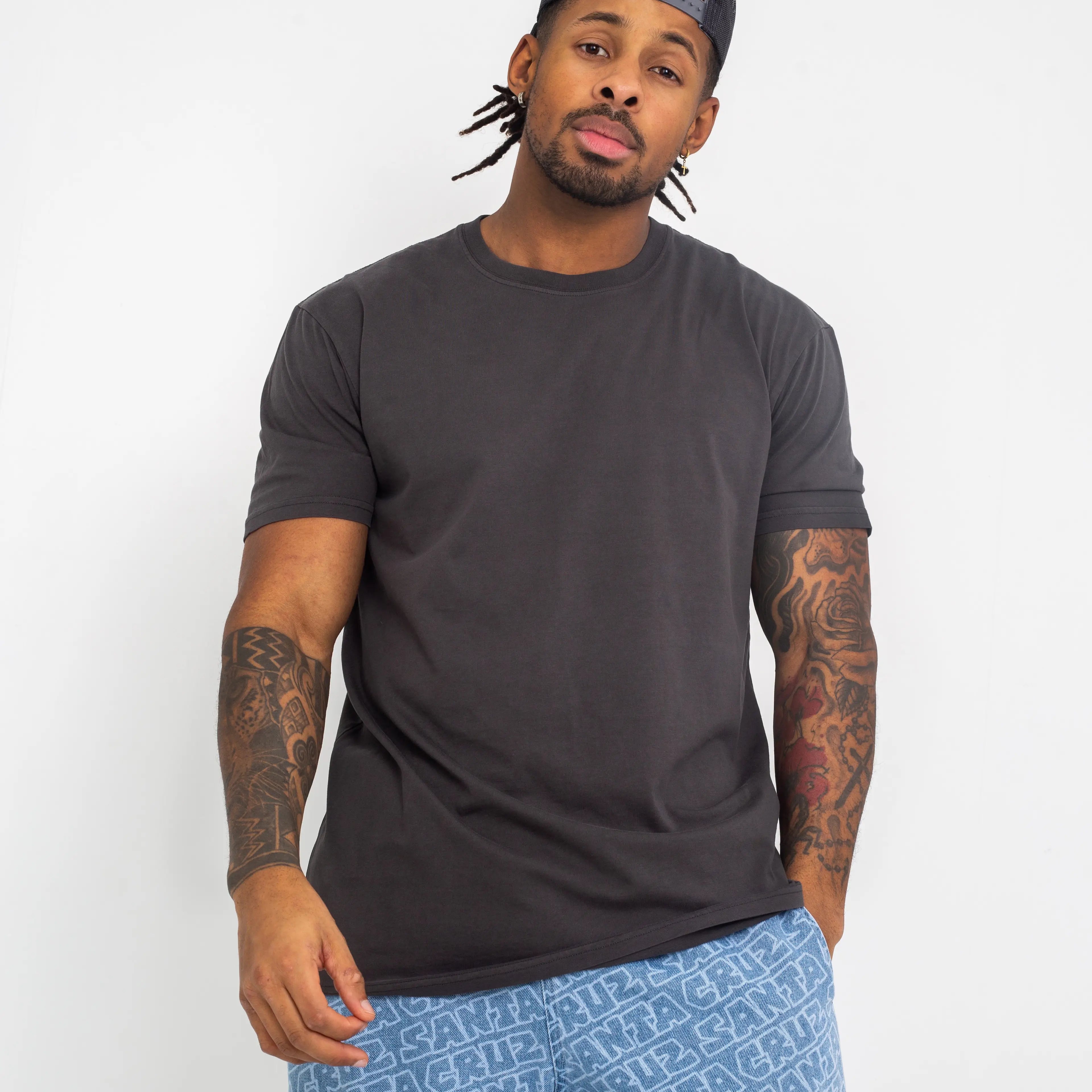 Faded T Shirt Faded