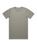 The AS Colour Mens Faded T-Shirt in Faded Dust