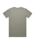 The AS Colour Mens Faded T-Shirt in Faded Dust
