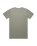 The AS Colour Mens Faded T-Shirt in Faded Dust