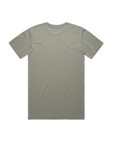 The AS Colour Mens Faded T-Shirt in Faded Dust