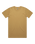The AS Colour Mens Faded T-Shirt in Faded Mustard