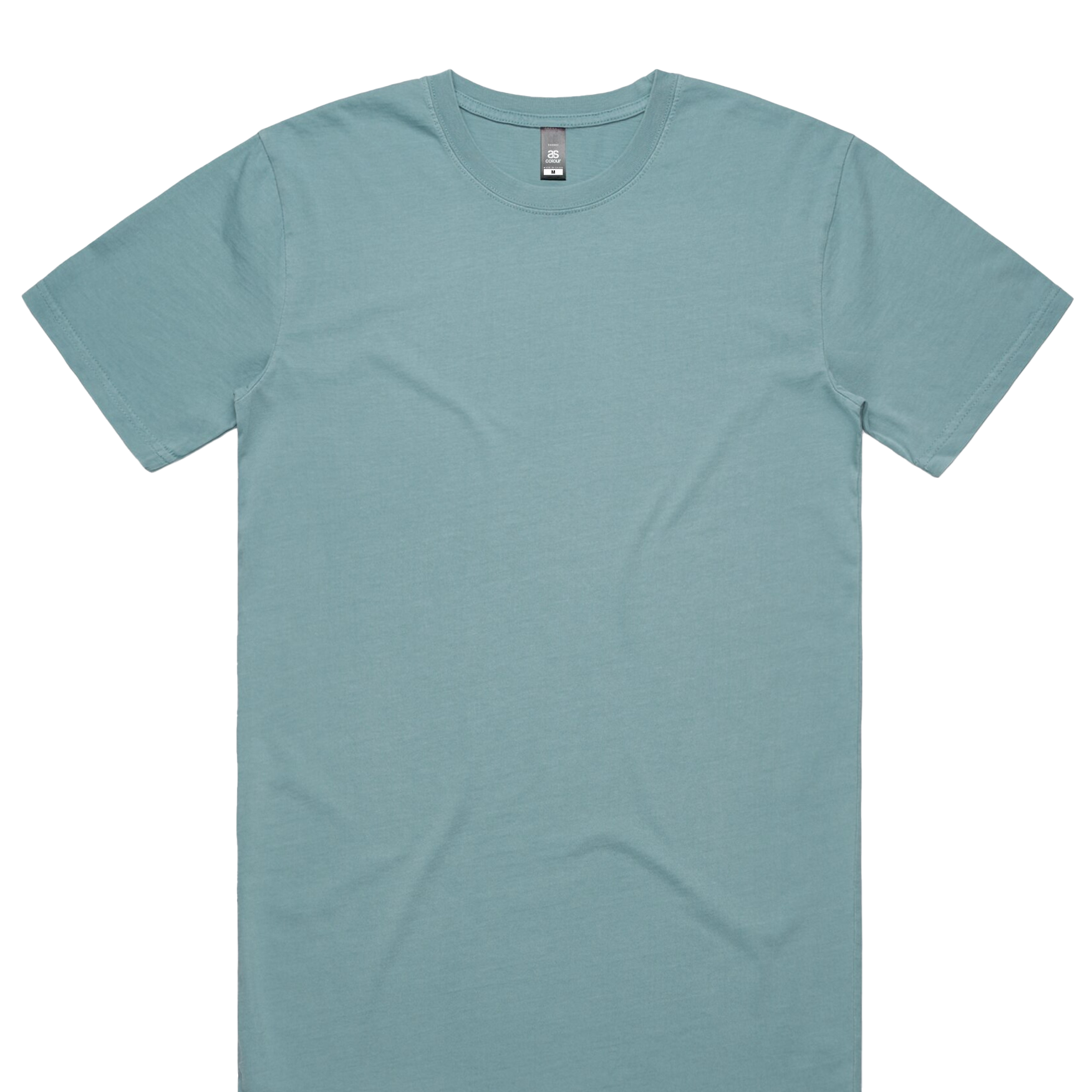 Faded T-Shirt in Faded Slate