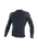 Reactor-2 1.5mm Long Sleeve Wetsuit Top in Slate, Graphite & Smoke