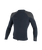 Reactor-2 1.5mm Long Sleeve Wetsuit Top in Slate, Graphite & Smoke