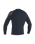 Reactor-2 1.5mm Long Sleeve Wetsuit Top in Slate, Graphite & Smoke
