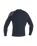 Reactor-2 1.5mm Long Sleeve Wetsuit Top in Slate, Graphite & Smoke