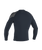 Reactor-2 1.5mm Long Sleeve Wetsuit Top in Slate, Graphite & Smoke