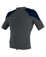 The O'Neill Reactor-2 1.5mm Top in Graphite, Abyss & Ocean | Available at Anns Cottage