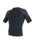 Reactor-2 1mm Wetsuit Top in Slate, Graphite & Smoke