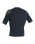 Reactor-2 1mm Wetsuit Top in Slate, Graphite & Smoke
