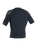 Reactor-2 1mm Wetsuit Top in Slate, Graphite & Smoke