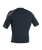 Reactor-2 1mm Wetsuit Top in Slate, Graphite & Smoke