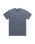 Heavy Faded T-Shirt in Faded Indigo
