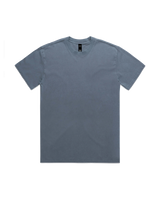 Heavy Faded T-Shirt in Faded Indigo