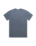 Heavy Faded T-Shirt in Faded Indigo