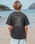 Forecast T-Shirt in Faded Coal