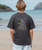 Forecast T-Shirt in Faded Coal