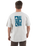 The Salt Water Seeker Mens Island Life T-Shirt in Faded Bone