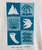 The Salt Water Seeker Mens Island Life T-Shirt in Faded Bone